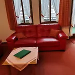 Apartment Kupferkanne *
