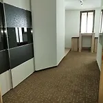 Apartment Kupferkanne *