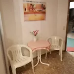 아파트 Kupferkanne