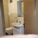 Apartment Kupferkanne *