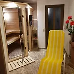 Apartment Kupferkanne *