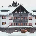 Apartment Kupferkanne