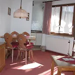 Kupferkanne Apartment