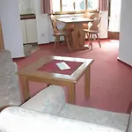 Apartment Kupferkanne