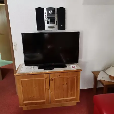 Appartamento Kupferkanne