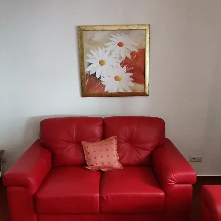 Appartamento Kupferkanne *