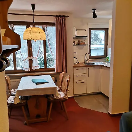 Kupferkanne Appartamento *