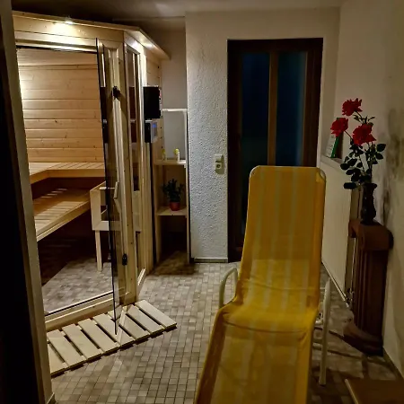 Kupferkanne Appartamento *