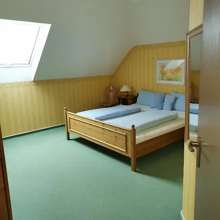 Appartamento Kupferkanne Todtmoos