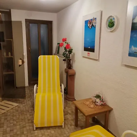 Kupferkanne Appartement