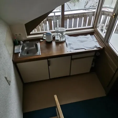 Kupferkanne * Todtmoos