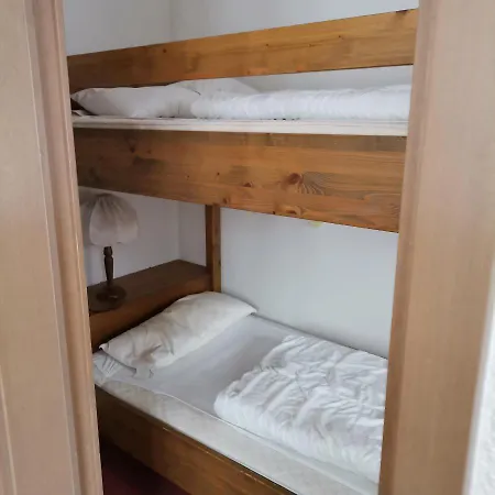 Appartamento Kupferkanne Todtmoos