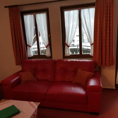 Appartamento Kupferkanne *