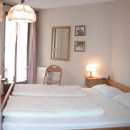 Kupferkanne Appartamento