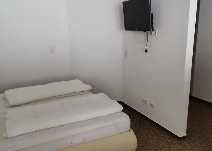 Kupferkanne Lägenhet Todtmoos