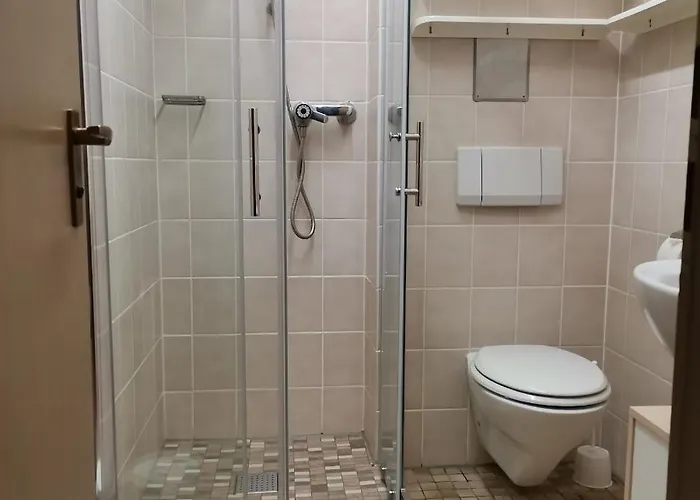 Lägenhet Kupferkanne