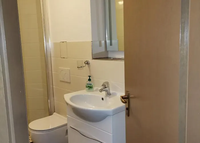 Lägenhet Kupferkanne *