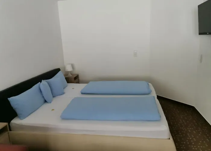 Lägenhet Kupferkanne