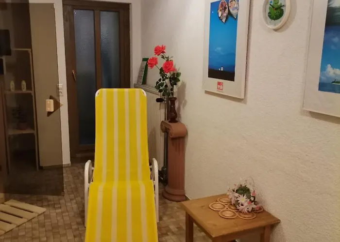 Kupferkanne Lägenhet